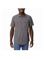 COLUMBIA NEWTON RIDGE II SHORT SLEEVE