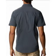 COLUMBIA NEWTON RIDGE SHORT SLEEVE SHIRT
