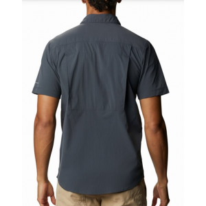 COLUMBIA NEWTON RIDGE SHORT SLEEVE SHIRT
