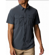 COLUMBIA NEWTON RIDGE SHORT SLEEVE SHIRT