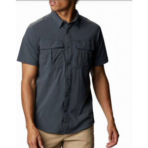 COLUMBIA NEWTON RIDGE SHORT SLEEVE SHIRT