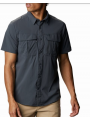 COLUMBIA NEWTON RIDGE SHORT SLEEVE SHIRT