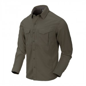 DEFENDER MK2 TROPICAL SHIRT HELIKON TEX