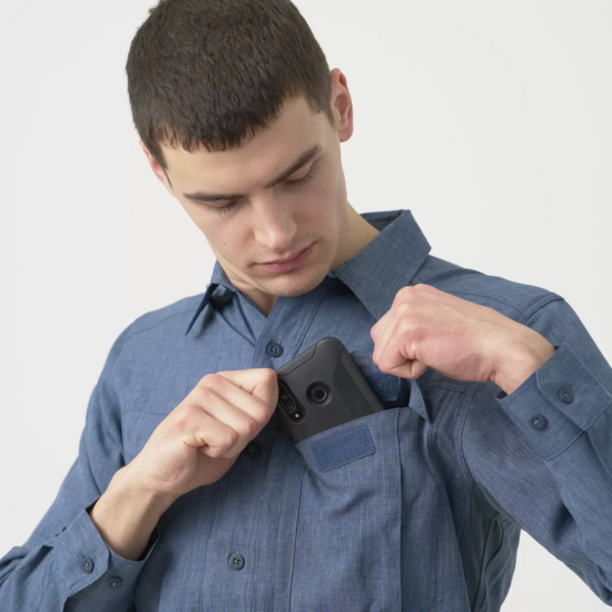 HELIKON TEX DEFENDER MK2 GENTLEMAN SHIRT