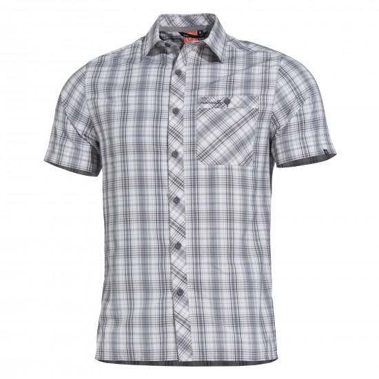 ΠΟΥΚΑΜΙΣΟ ΚΟΝΤΟ ΜΑΝΙΚΙ PENTAGON SCOUT SHIRT ΠΟΥΚΑΜΙΣΟ ΚΟΝΤΟ ΜΑΝΙΚΙ PENTAGON SCOUT SHIRT