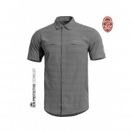 PENTAGON RIPPLE SHIRT
