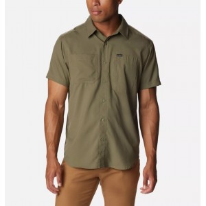 SILVER RIDGE UTILIZER LITE SHORT SLEEVE SHIRT COLUMBIA SILVER RIDGE UTILIZER LITE SHORT SLEEVE SHIRT COLUMBIA