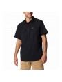 ΠΟΥΚΑΜΙΣΟ ΚΟΝΤΟΜΑΝΙΚΟ UTILIZER II SOLID SHORT SLEEVE SHIRT COLUMBIA