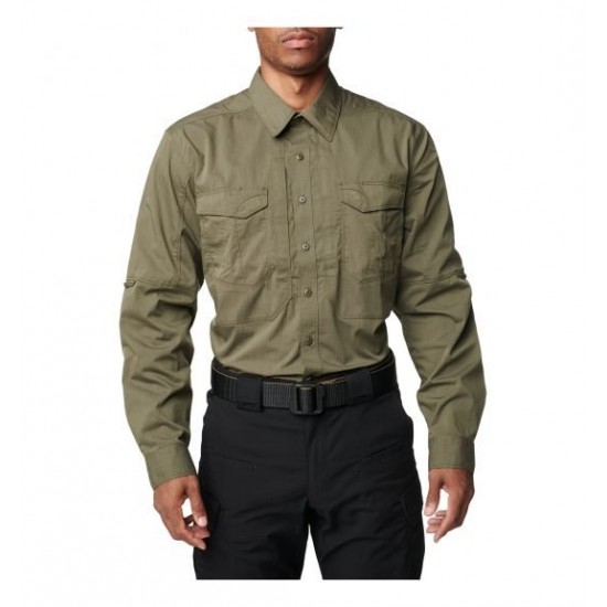 5.11 STRYKE SHIRT 72399