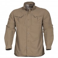 SHIRT PENTAGON KALAHARI