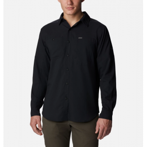 SILVER RIDGE UTILITY LITE LONG SLEEVE SHIRT COLUMBIA SILVER RIDGE UTILITY LITE LONG SLEEVE SHIRT COLUMBIA