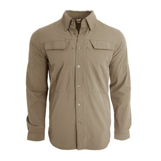 TACTICAL TEXAR SHIRT TACTICAL TEXAR SHIRT