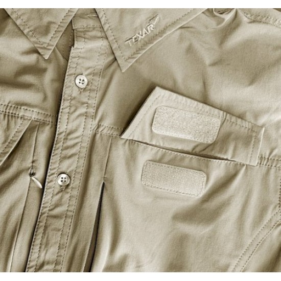 TACTICAL TEXAR SHIRT TACTICAL TEXAR SHIRT