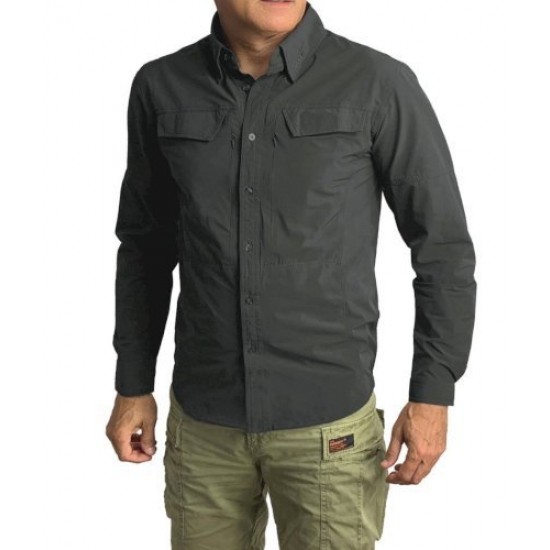 TACTICAL TEXAR SHIRT TACTICAL TEXAR SHIRT