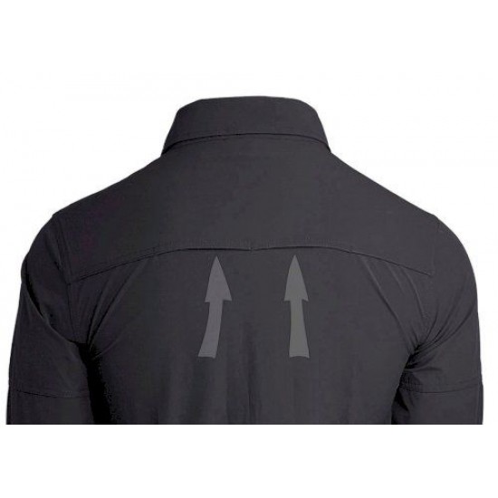 TACTICAL TEXAR SHIRT TACTICAL TEXAR SHIRT