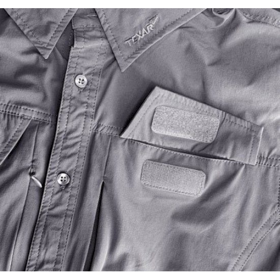 TACTICAL TEXAR SHIRT TACTICAL TEXAR SHIRT