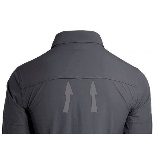 TACTICAL TEXAR SHIRT TACTICAL TEXAR SHIRT