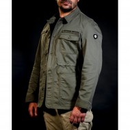 ROGUE HERO FIELD JACKET PENTAGON