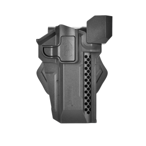 ΘΗΚΗ ΠΙΣΤΟΛΙΟΥ AMOMAX BERETTA 92, 92FS, M9, M9A1, M9A3, RH, BLK ΘΗΚΗ ΠΙΣΤΟΛΙΟΥ AMOMAX BERETTA 92, 92FS, M9, M9A1, M9A3, RH, BLK