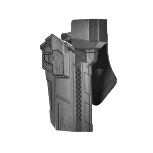 ΘΗΚΗ ΠΙΣΤΟΛΙΟΥ AMOMAX STI HI-CAPA 2011, RH, BLK ΘΗΚΗ ΠΙΣΤΟΛΙΟΥ AMOMAX STI HI-CAPA 2011, RH, BLK