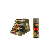 MILITARY SPRAY C4 450ML