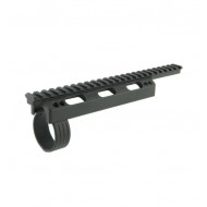 G3 TOP RAIL R-402 SPUHR