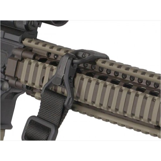 SHOULDER BASE 1 PICATINNY MAGPAUL RSA