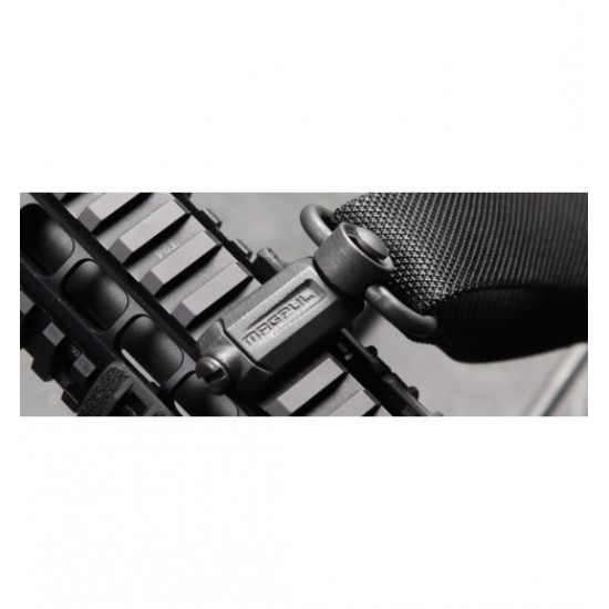 MAGPUL RSA QD PICATINNY SHOULDER MOUNT