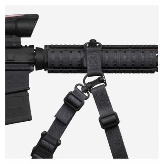 MAGPUL RSA QD PICATINNY SHOULDER MOUNT