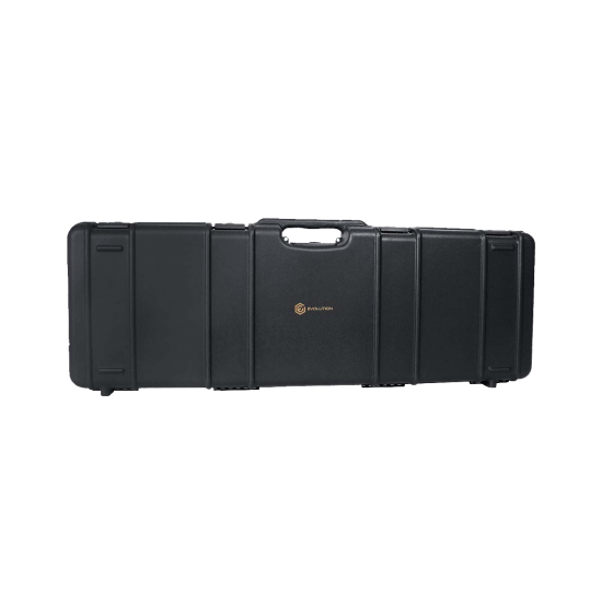 GUN CASE EVOLUTION INTERNAL DIMENSION 103x33x10,5CM