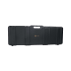 GUN CASE EVOLUTION INTERNAL DIMENSION 103x33x10,5CM