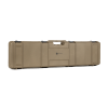 GUN CASE EVOLUTION INTERNAL DIMENSION 117,5X9X12CM