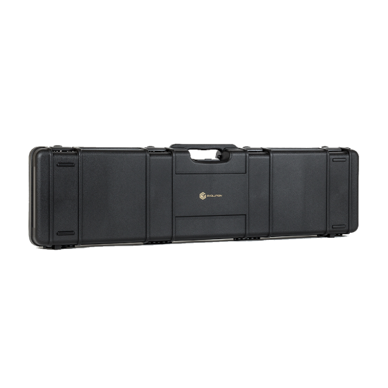 GUN CASE EVOLUTION INTERNAL DIMENSION 117,5X9X12CM