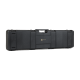 GUN CASE EVOLUTION INTERNAL DIMENSION 117,5X9X12CM