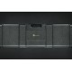 GUN CASE EVOLUTION INTERNAL DIMENSION 117,5X9X12CM