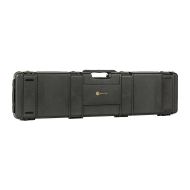 EVOLUTION GUN CASE INTERNAL DIMENSIONS 117.5X9X12CM WITH WHEELS