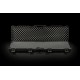 EVOLUTION GUN CASE INTERNAL DIMENSIONS 117.5X9X12CM WITH WHEELS