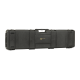 EVOLUTION GUN CASE INTERNAL DIMENSIONS 117.5X9X12CM WITH WHEELS