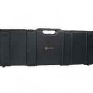 GUN CASE EVOLUTION INTERNAL DIMENSION 47.50X27X8CM