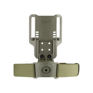 ΒΑΣΗ ΘΗΚΗΣ ΠΙΣΤΟΛΙΟΥ AMOMAX LOW RIDE DUTY DROP