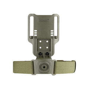 ΒΑΣΗ ΘΗΚΗΣ ΠΙΣΤΟΛΙΟΥ AMOMAX LOW RIDE DUTY DROP ΒΑΣΗ ΘΗΚΗΣ ΠΙΣΤΟΛΙΟΥ AMOMAX LOW RIDE DUTY DROP