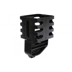 ΔΙΠΛΟΣ ΣΥΝΔΕΣΜΟΣ ΓΕΜΙΣΤΗΡΑΣ CAA TACTICAL ΔΙΠΛΟΣ ΣΥΝΔΕΣΜΟΣ ΓΕΜΙΣΤΗΡΑΣ CAA TACTICAL