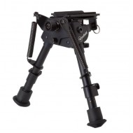 FIREFIELD 6-9 INCH COMPACT BIPOD