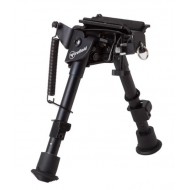 FIREFIELD 6-9 INCH COMPACT BIPOD