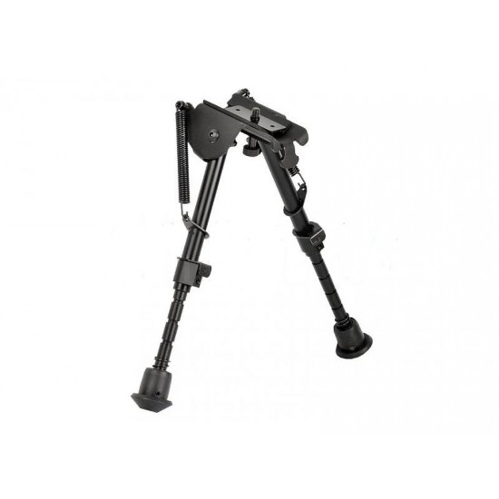 ΔΙΠΟΔΑΣ ΤΟΥΦΕΚΙΟΥ (ΟΠΛΟΥ) ΠΤΥΣΣΟΜΕΝΟΣ SRC TACTICAL BIPOD