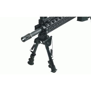 ΔΙΠΟΔΑΣ ΤΥΦΕΚΙΟΥ UTG BIPOD TL BP78 5.9 - 7.3 ΔΙΠΟΔΑΣ ΤΥΦΕΚΙΟΥ UTG BIPOD TL BP78 5.9 - 7.3