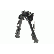 ΔΙΠΟΔΑΣ ΤΥΦΕΚΙΟΥ UTG BIPOD TL BP78 5.9 - 7.3