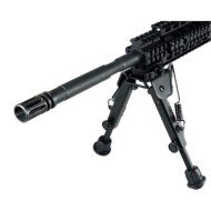 ΔΙΠΟΔΑΣ ΤΥΦΕΚΙΟΥ LEAPERS QD BIPOD 5.9-7.3