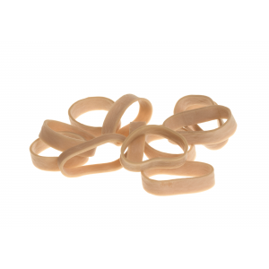 CLAW GEAR RUBBER BAND STANDARD 12PCS