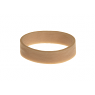 ΕΛΑΣΤΙΚΟΙ ΣΥΝΔΕΣΜΟΙ CLAWGEAR RUBBER BAND STANDARD 12PCS